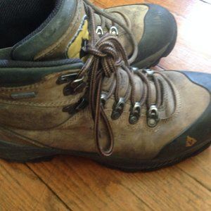 Vasque Wasatch Hiking Boots Women's 10